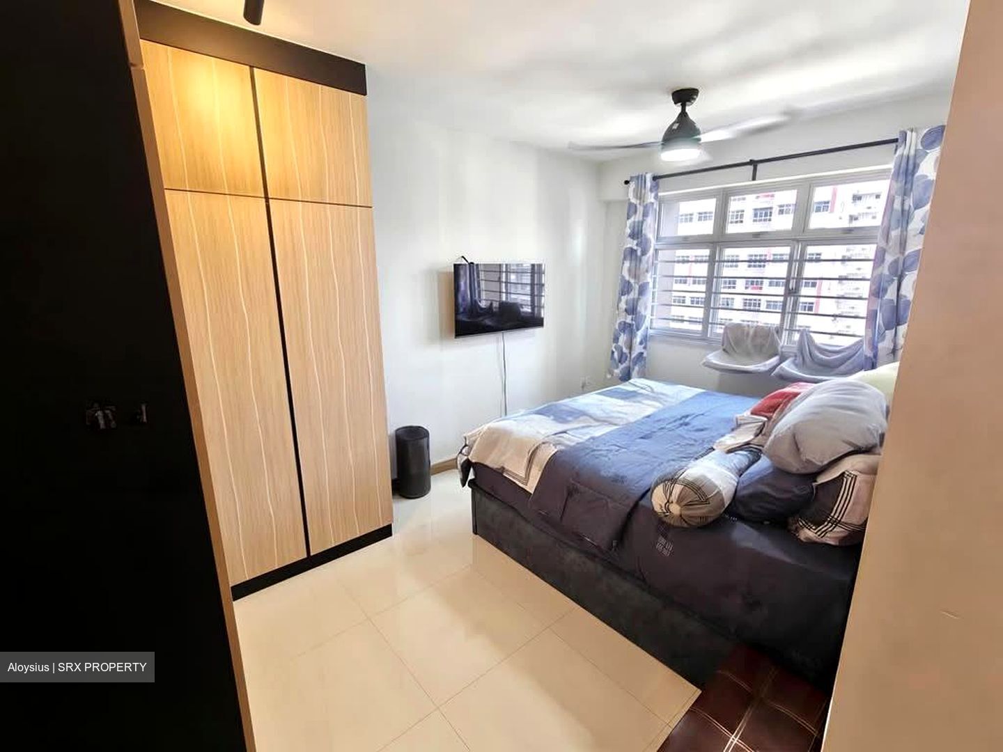 Blk 229A Matilda Sundeck (Punggol), HDB 5 Rooms #599290661